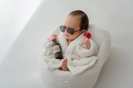 开封7个月宝宝感冒流鼻涕