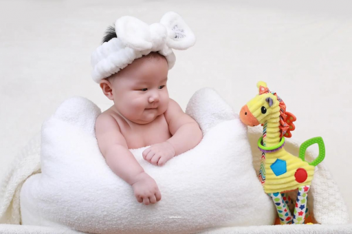 开封宝宝夜里出汗