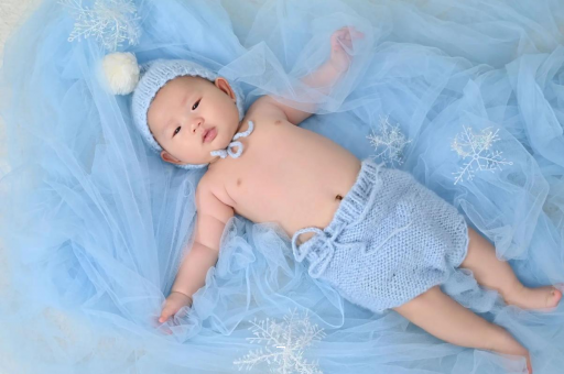 开封孕妇同型半胱氨酸