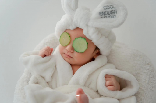 开封8个月宝宝感冒流鼻涕