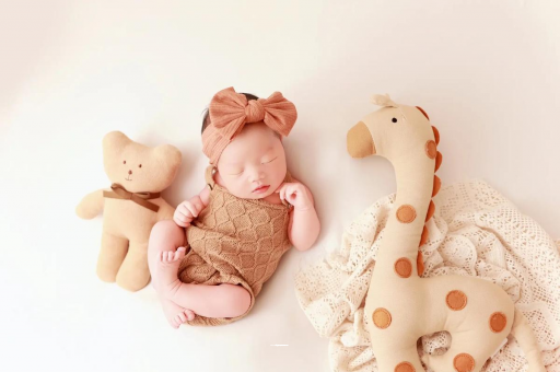 开封促进宝宝大脑发育