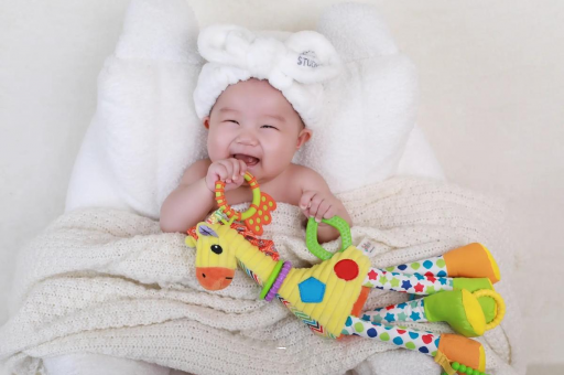 开封19个月宝宝辅食