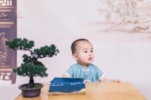 开封宝宝发烧有哪些症状